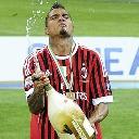 Kevin-Prince Boateng Photos