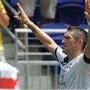 Robbie Keane Photos