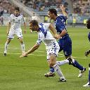 Andriy Shevchenko Photos