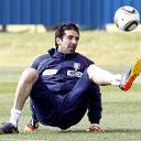 Luca Toni Photos