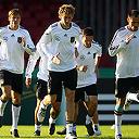 Euro 2008 Photos
