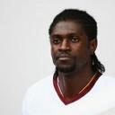 Emmanuel Adebayor Photos