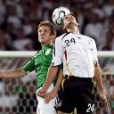 Robbie Keane