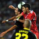 Steven Gerrard Photos