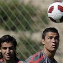 Ricardo Carvalho Photos