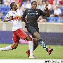 Emmanuel Adebayor Photos