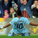 Robinho Photos