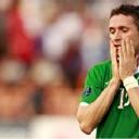 Robbie Keane Photos
