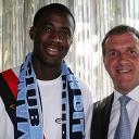 Robinho Photos