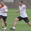Steven Gerrard Photos