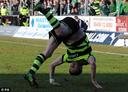 Celtic