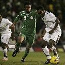 Michael Essien Photos