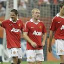 Wayne Rooney Photos