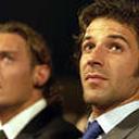 Alessandro Del Piero Photos