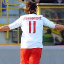 Luca Toni Photos