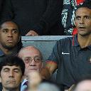 Old Trafford