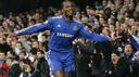 Didier Drogba