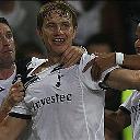 Robbie Keane Photos