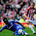 Michael Essien Photos