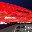Allianz Arena,Old Trafford,Manchester United,Bayern Munich,Champions League