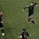 Penalty Kick Photos