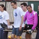 Goalkeeper