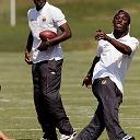 Emmanuel Adebayor Photos