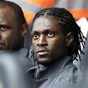Emmanuel Adebayor Photos