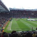 Allianz Arena,Old Trafford,Manchester United,Bayern Munich,Champions League