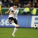 Penalty Kick Photos