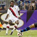 Emmanuel Adebayor Photos