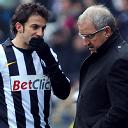 Luca Toni Photos