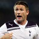 Robbie Keane Photos