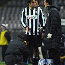 Luca Toni Photos