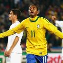 Robinho Photos