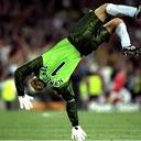 Edwin van der Sar Photos