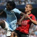 Emmanuel Adebayor Photos