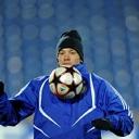 Andriy Shevchenko Photos