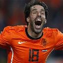 Ruud van Nistelrooy Photos