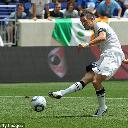 Robbie Keane Photos