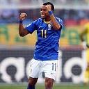 Robinho Photos