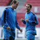 Michael Owen