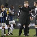 Luca Toni Photos