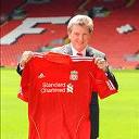Steven Gerrard Photos