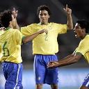 Robinho Photos