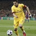 Luca Toni Photos
