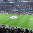 Allianz Arena,Old Trafford,Manchester United,Bayern Munich,Champions League