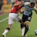 Wayne Rooney Photos