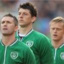 Robbie Keane Photos
