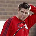 Steven Gerrard Photos